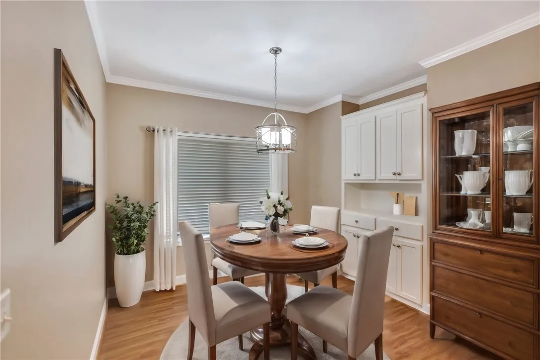 Property image 5 at 100 Evergreen Court, Fair Play, SC 29643