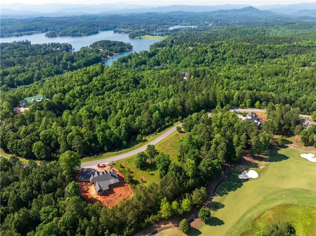 Property image 2 at 614 Cliffs Vista Parkway, Six Mile, SC 29682