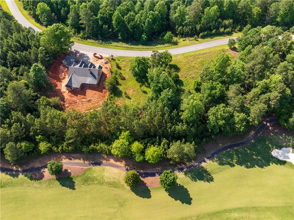 Property image 3 at 614 Cliffs Vista Parkway, Six Mile, SC 29682