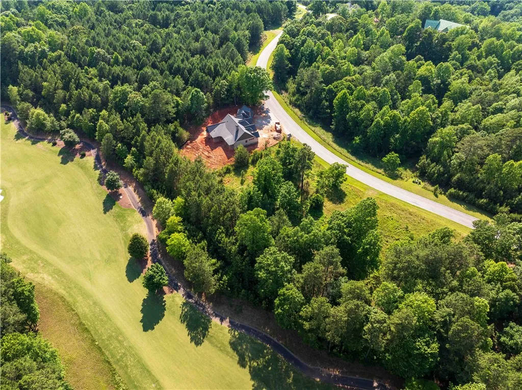 Property image 4 at 614 Cliffs Vista Parkway, Six Mile, SC 29682