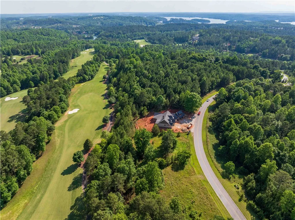 Property image 5 at 614 Cliffs Vista Parkway, Six Mile, SC 29682