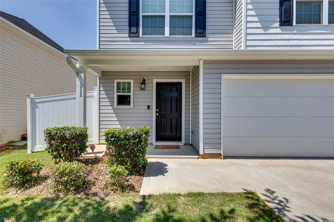 Property image 3 at 111 Elmhurst Lane, Anderson, SC 29621