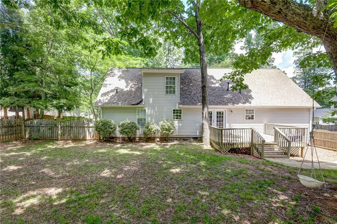 Property image 3 at 503 Shaded Acre Court, Pelzer, SC 29669