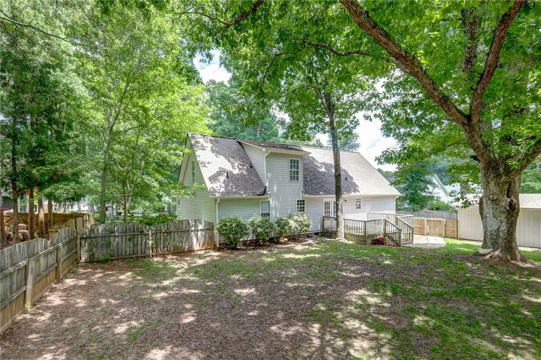Property image 4 at 503 Shaded Acre Court, Pelzer, SC 29669
