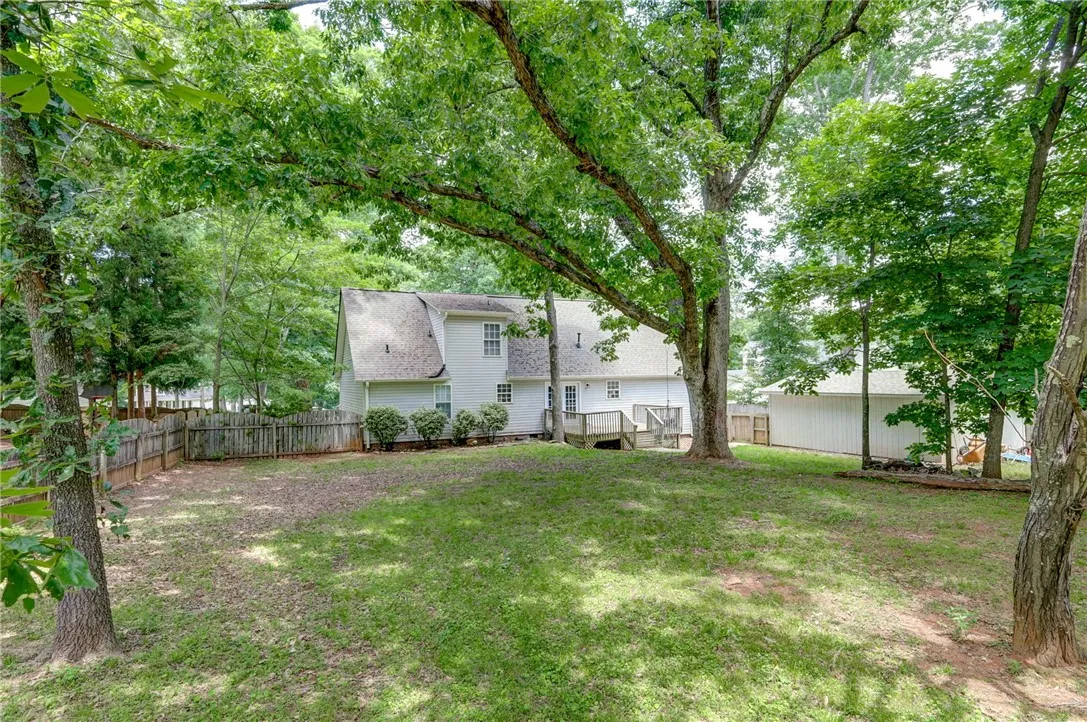 Property image 5 at 503 Shaded Acre Court, Pelzer, SC 29669