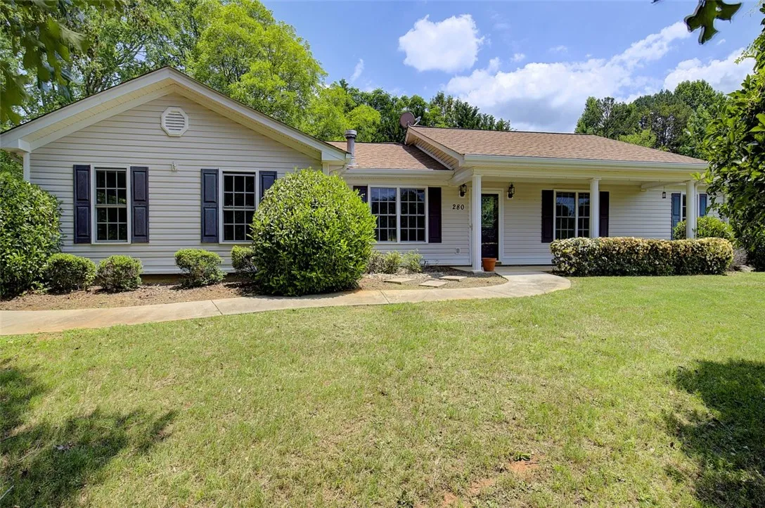 280 Cherokee Drive
