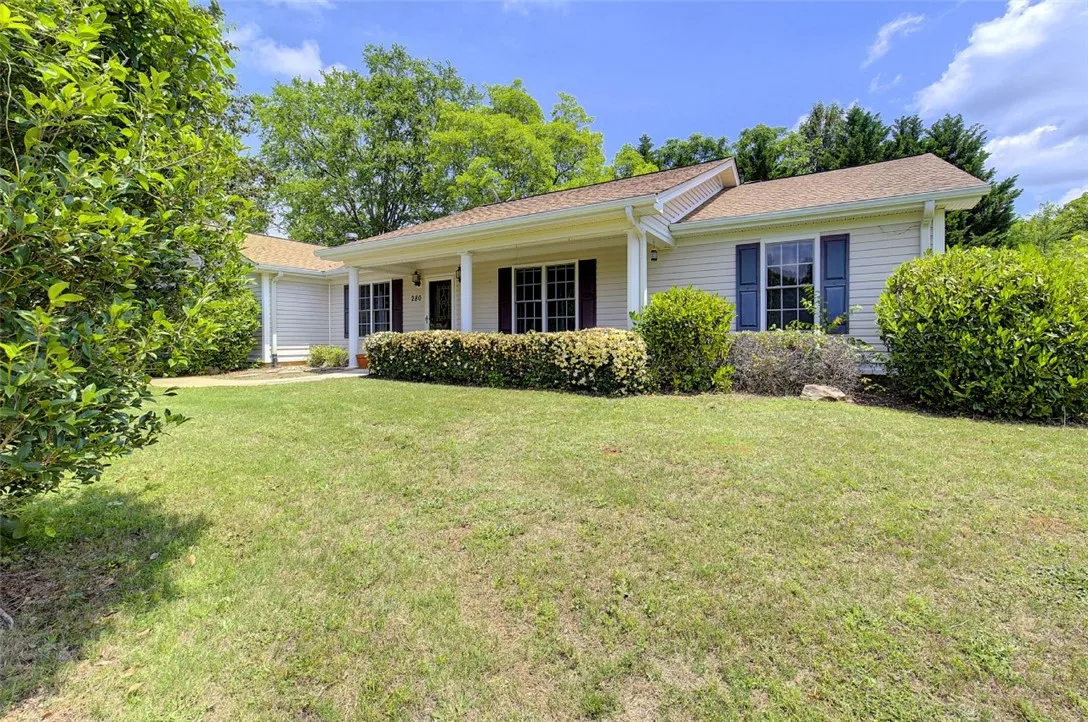 Property image 2 at 280 Cherokee Drive, Fair Play, SC 29643