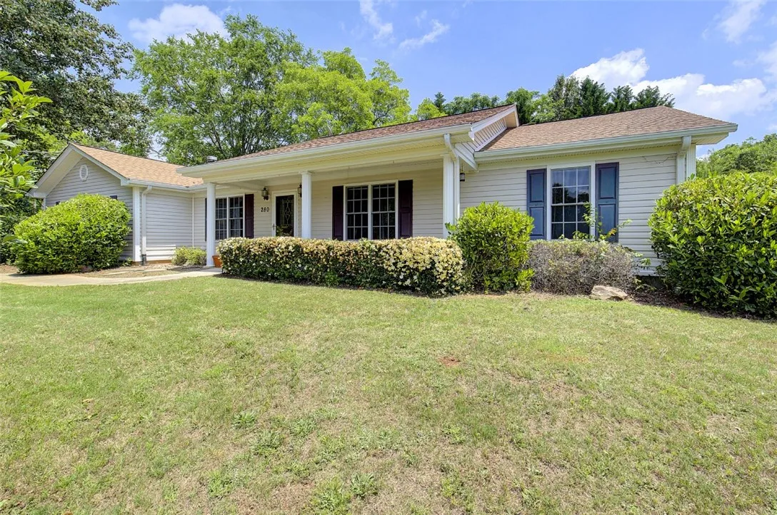 Property image 3 at 280 Cherokee Drive, Fair Play, SC 29643