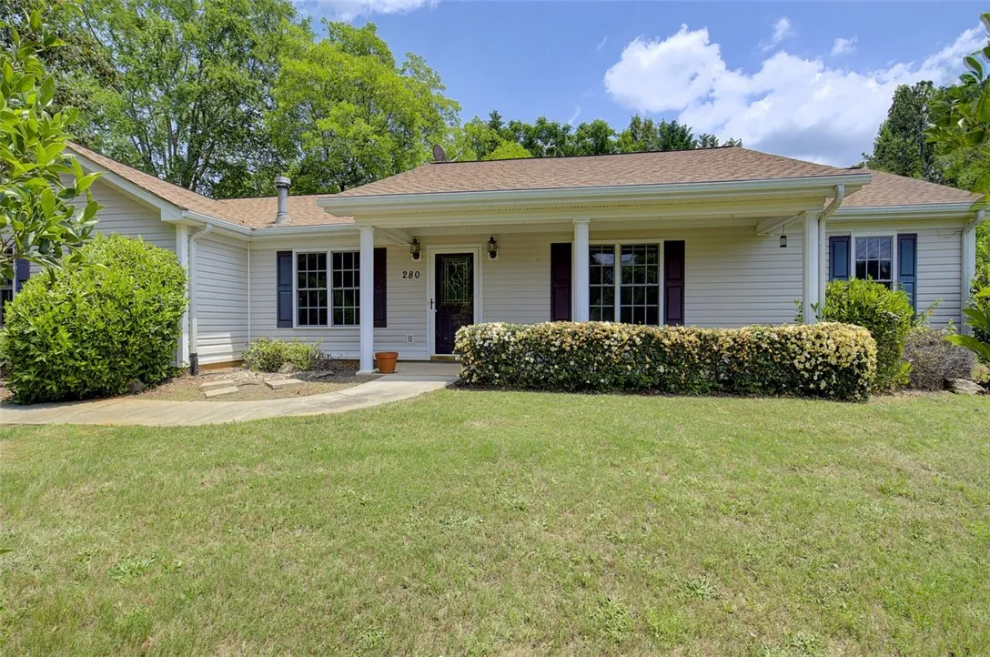 Property image 4 at 280 Cherokee Drive, Fair Play, SC 29643