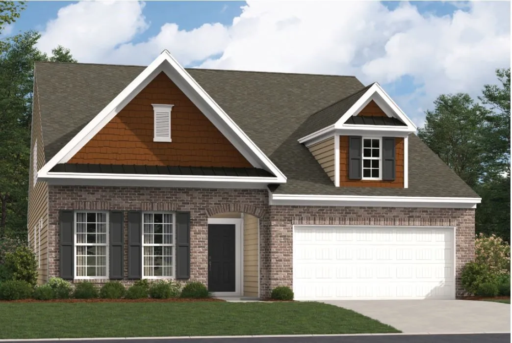 Property image 1 at 101 Keswick Circle, Central, SC 29630