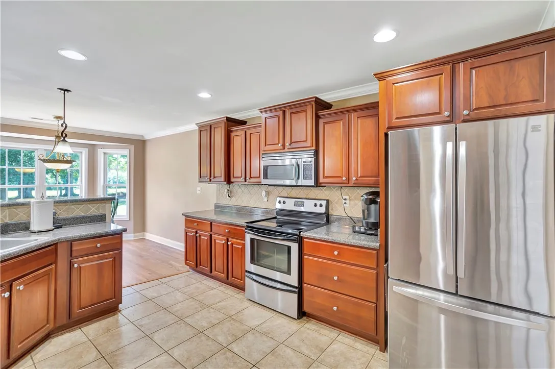 Property image 4 at 128 Landau Lane, Anderson, SC 29625