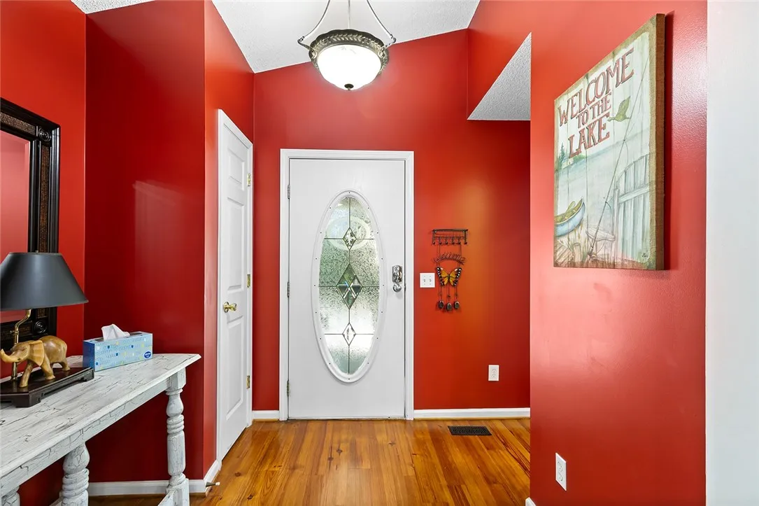 Property image 3 at 124 Peninsula Point Road, Starr, SC 29684