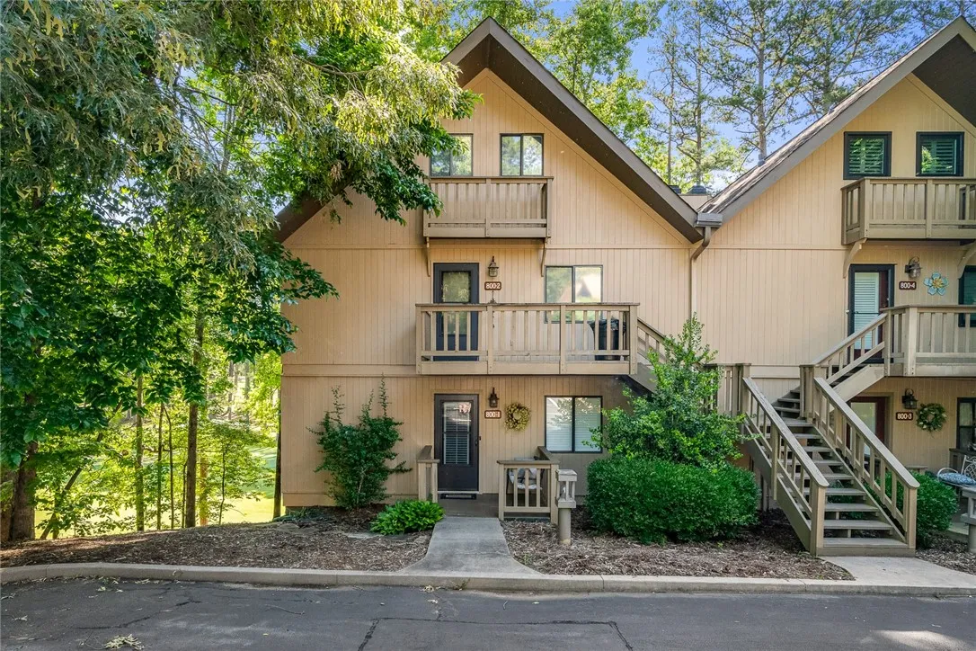 Property image 4 at 800 Captains Cove Court, Salem, SC 29676