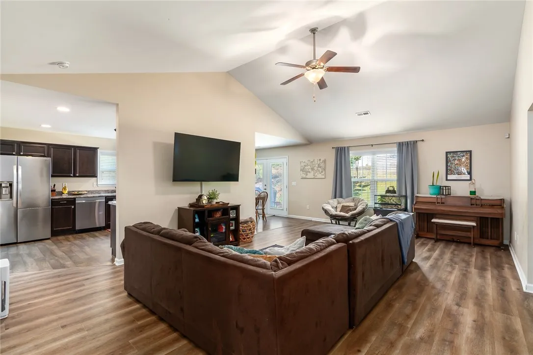 Property image 5 at 1028 Whirlaway Circle, Anderson, SC 29621