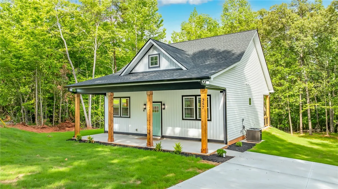 357 Beech Drive