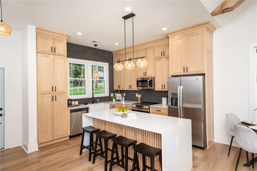 Property image 4 at 357 Beech Drive, Westminster, SC 29693