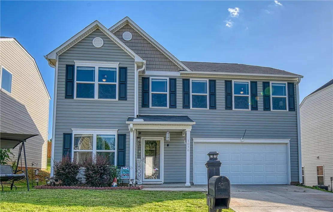 Property image 1 at 1076 Edenbrooke Circle, Anderson, SC 29621