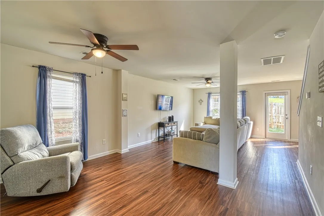 Property image 4 at 1076 Edenbrooke Circle, Anderson, SC 29621