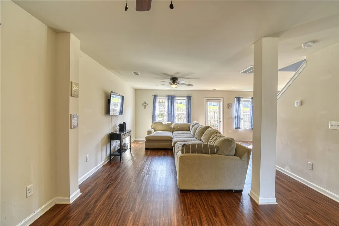 Property image 5 at 1076 Edenbrooke Circle, Anderson, SC 29621