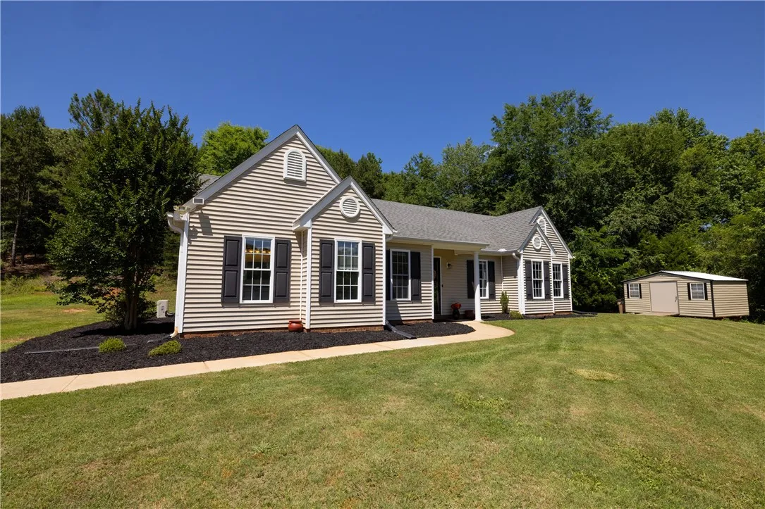 108 Periwinkle Court