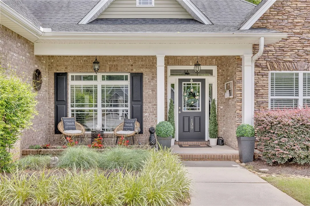 Property image 2 at 139 Prescott Drive, Anderson, SC 29621