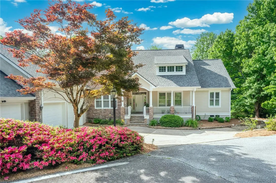 Property image 1 at 3 Soft Breeze Court, Landrum, SC 29356