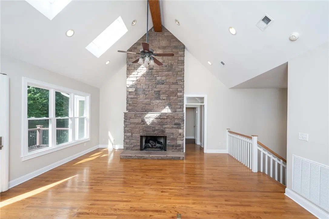 Property image 3 at 3 Soft Breeze Court, Landrum, SC 29356