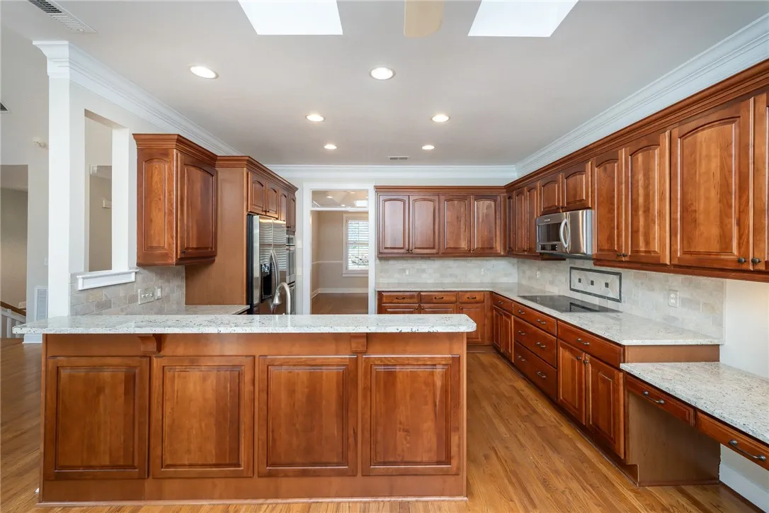 Property image 4 at 3 Soft Breeze Court, Landrum, SC 29356