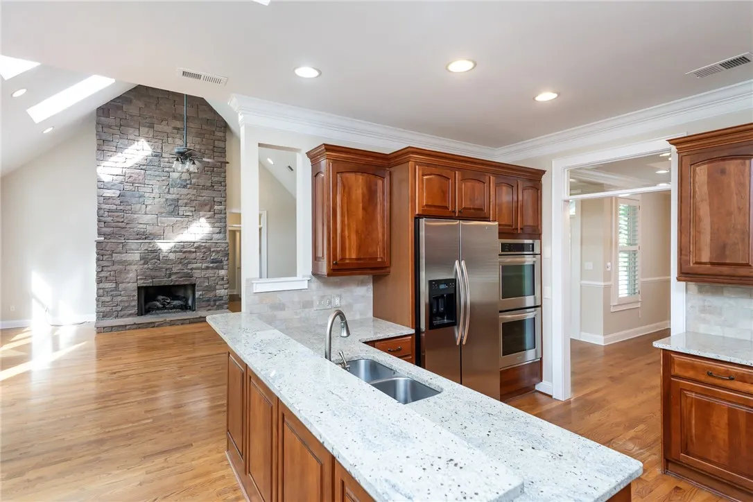 Property image 5 at 3 Soft Breeze Court, Landrum, SC 29356