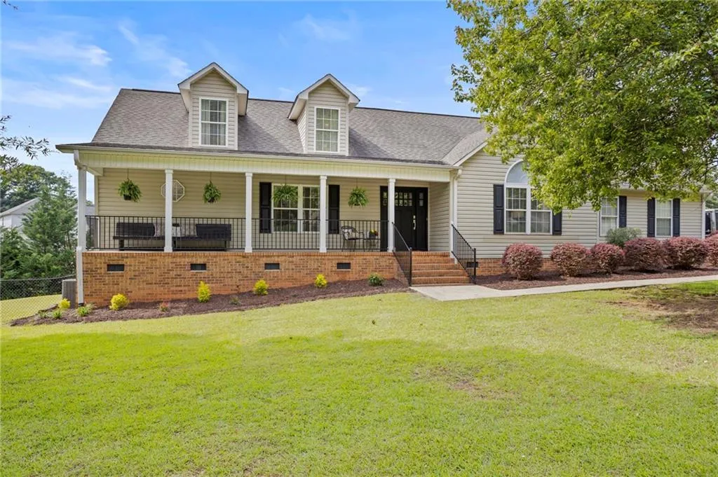 Property image 1 at 101 Willene Drive, Piedmont, SC 29673