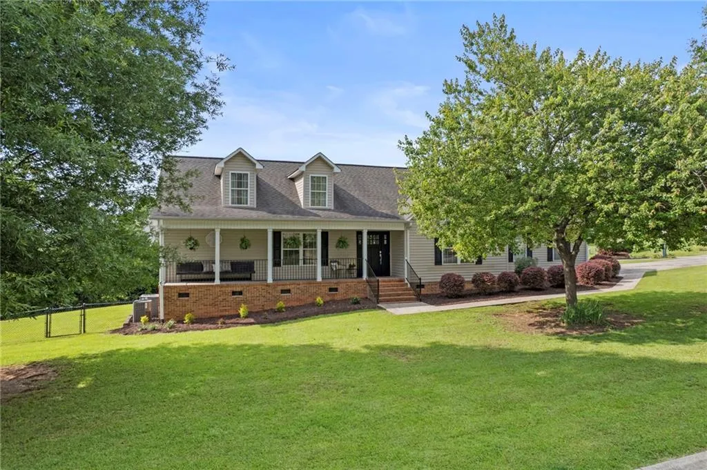 Property image 3 at 101 Willene Drive, Piedmont, SC 29673