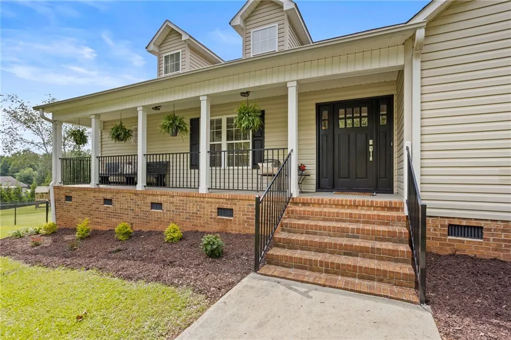 Property image 4 at 101 Willene Drive, Piedmont, SC 29673