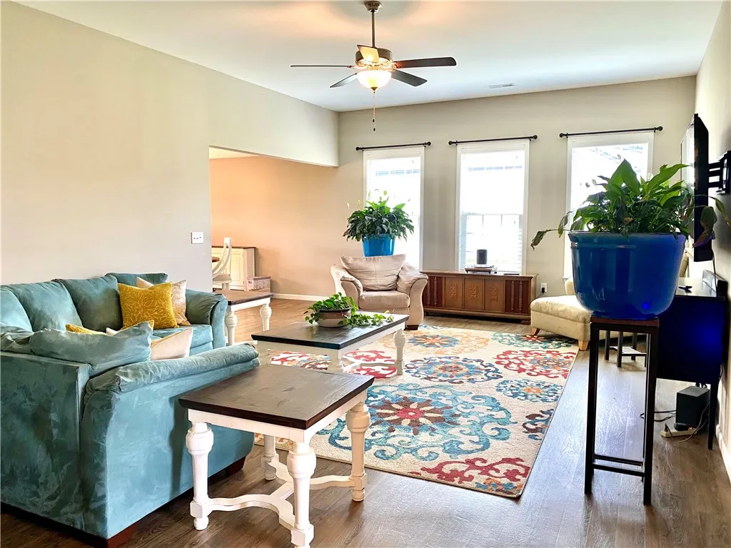 Property image 4 at 1018 Stoneham Circle, Anderson, SC 29626