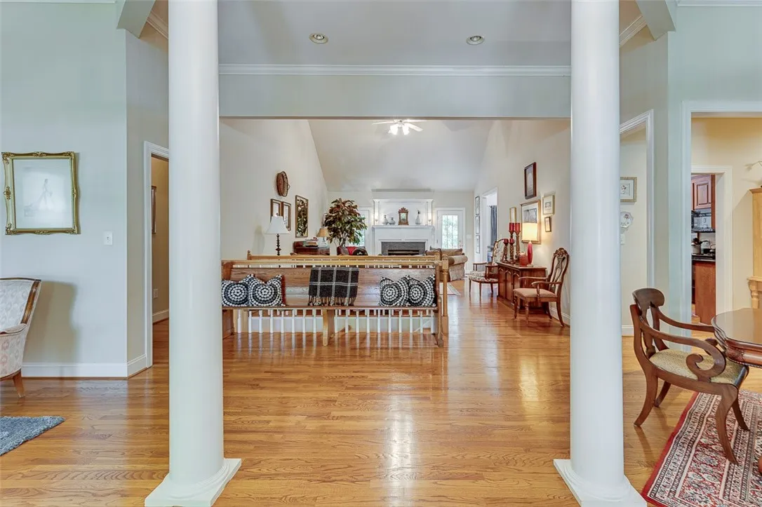 Property image 3 at 108 Engram Lane, Anderson, SC 29621