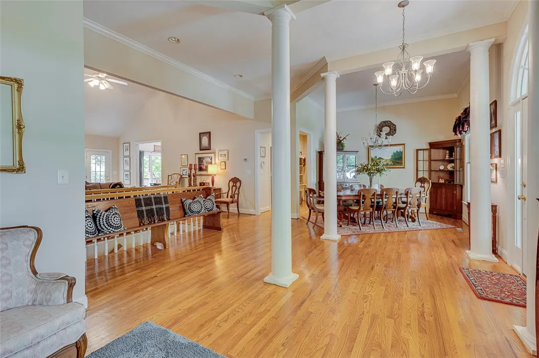 Property image 5 at 108 Engram Lane, Anderson, SC 29621