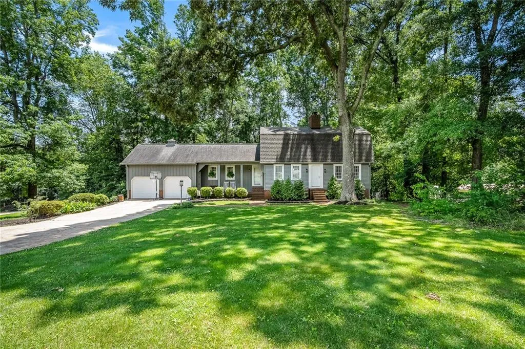 Property image 3 at 412 Ashley Downs, Anderson, SC 29621