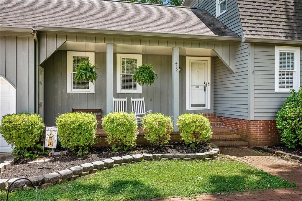 Property image 4 at 412 Ashley Downs, Anderson, SC 29621