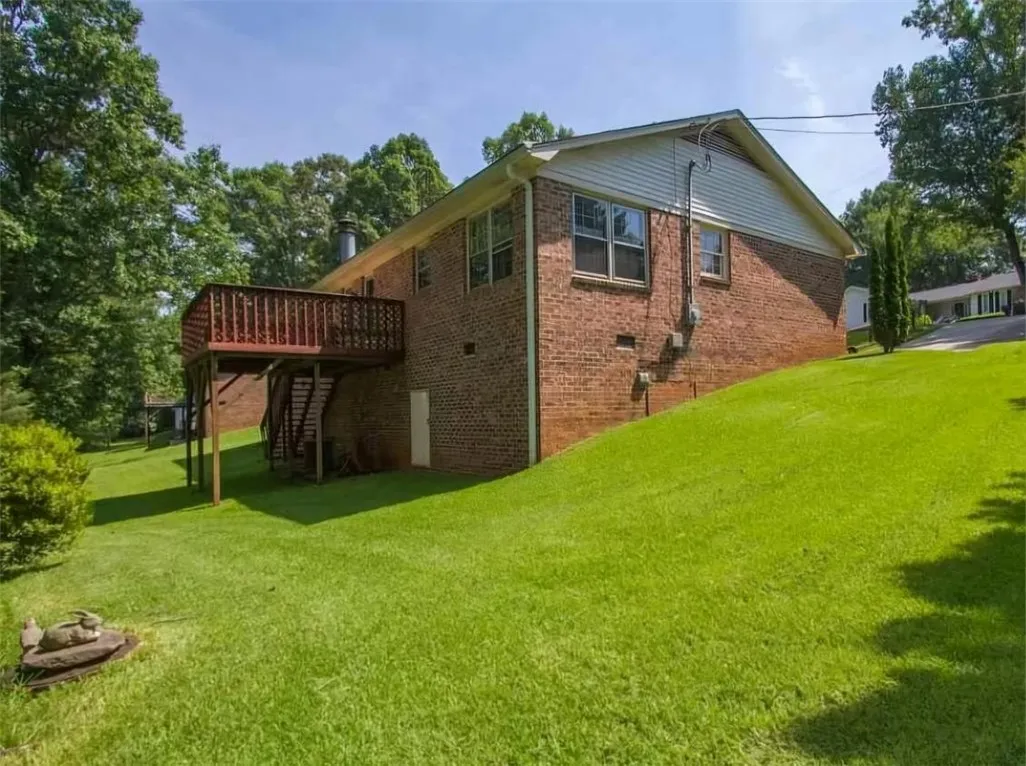 Property image 3 at 314 Longview Terrace, Easley, SC 29642