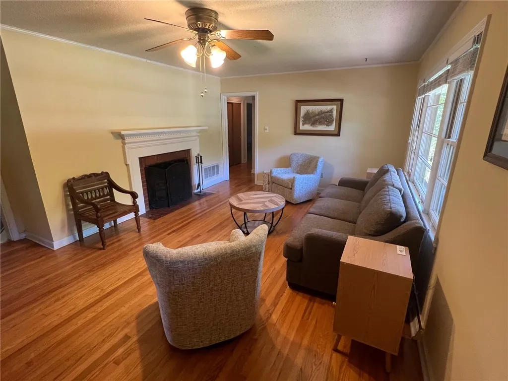 Property image 4 at 207 Brook Street, Clemson, SC 29631