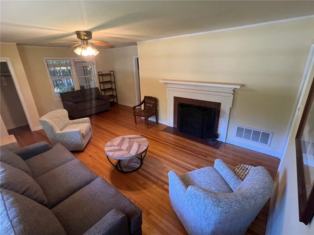 Property image 5 at 207 Brook Street, Clemson, SC 29631