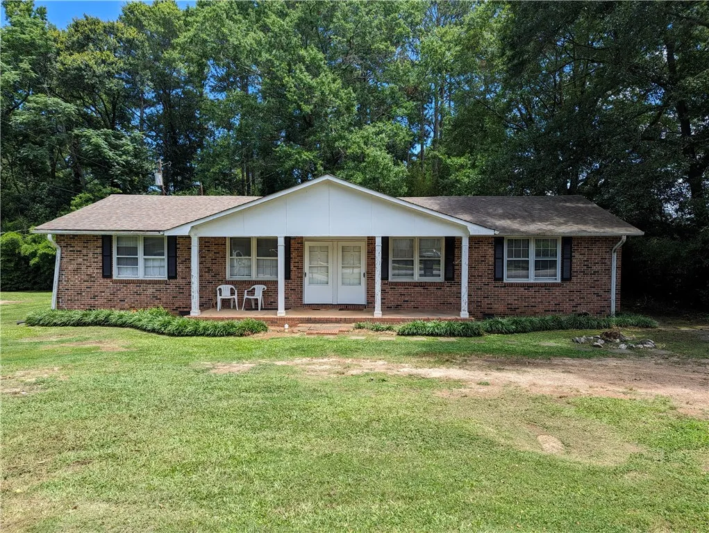 304 Wildwood Drive