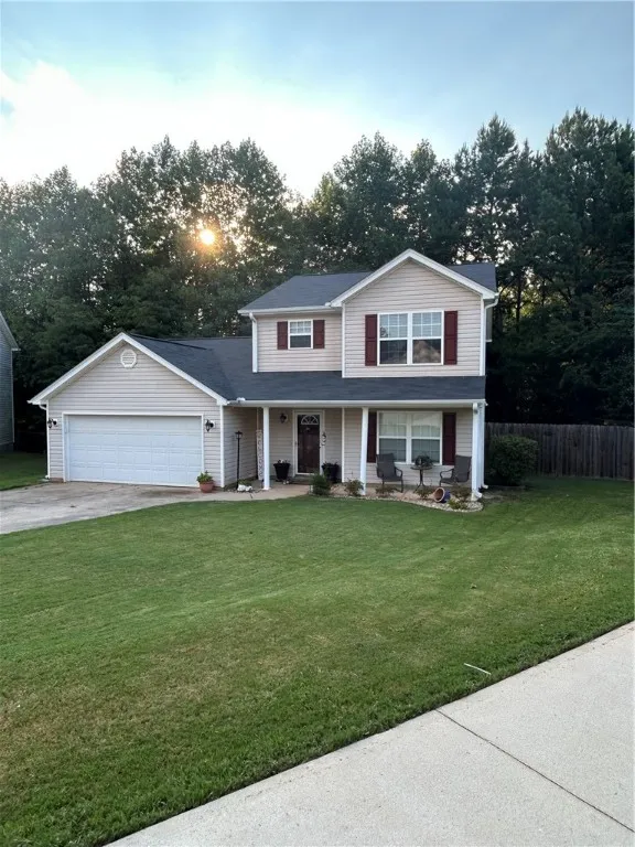 Property image 2 at 130 St James Court, Anderson, SC 29621