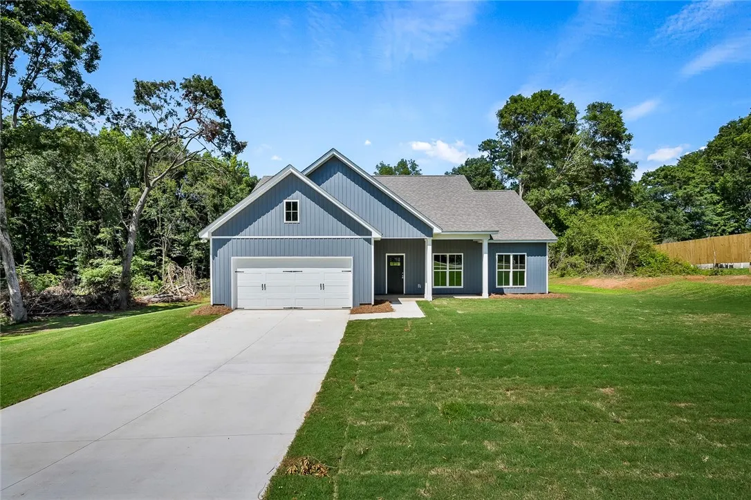 Property image 2 at 118 Boxwood Lane, Anderson, SC 29621