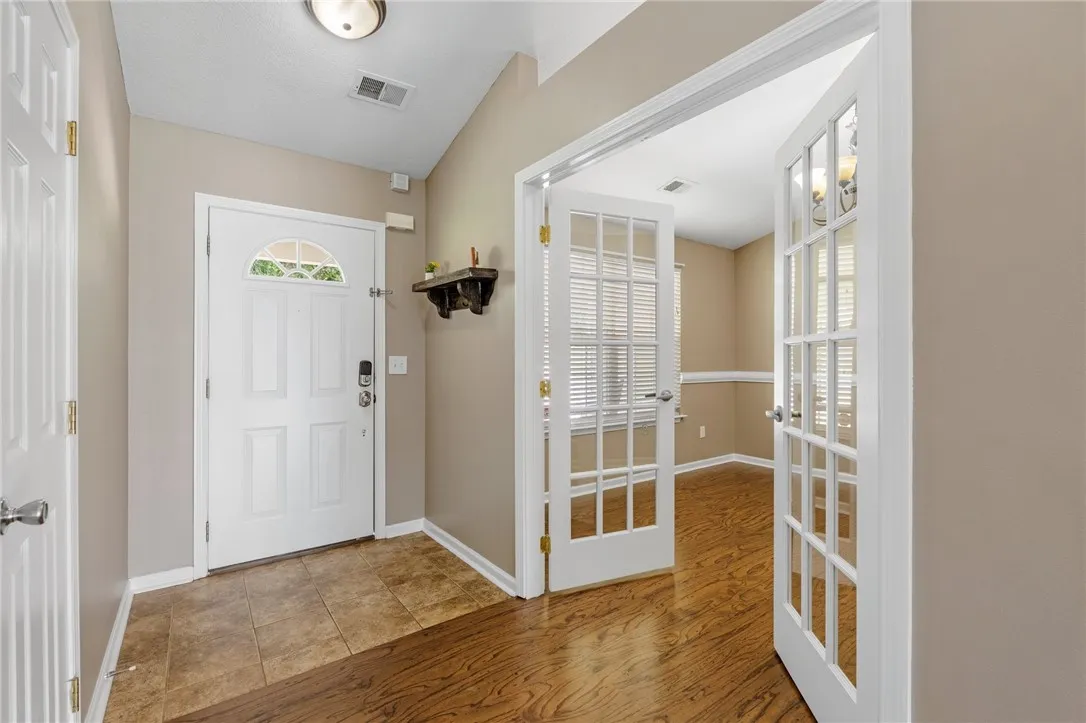 Property image 3 at 1237 massey Road, Pendleton, SC 29670