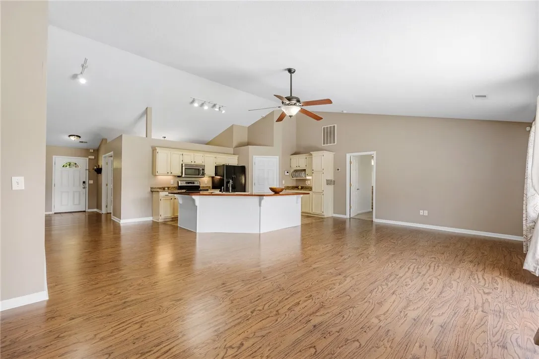 Property image 4 at 1237 massey Road, Pendleton, SC 29670