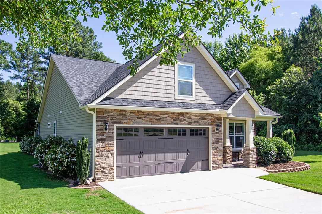 Property image 4 at 128 Rock Moss Drive, Williamston, SC 29697