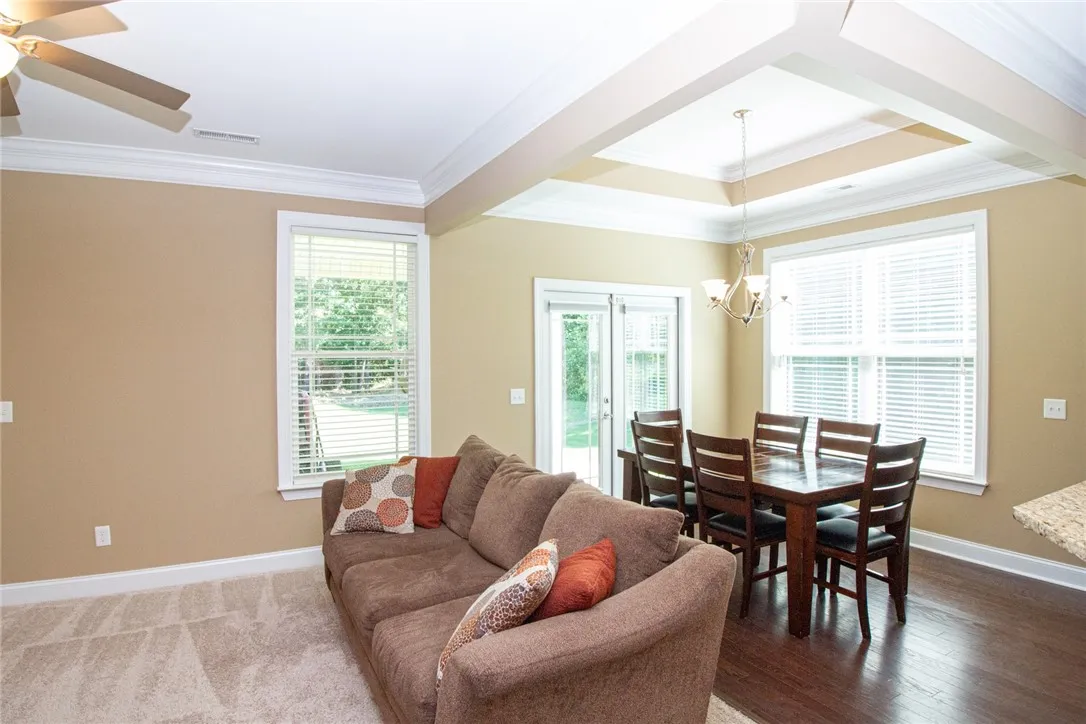 Property image 5 at 128 Rock Moss Drive, Williamston, SC 29697
