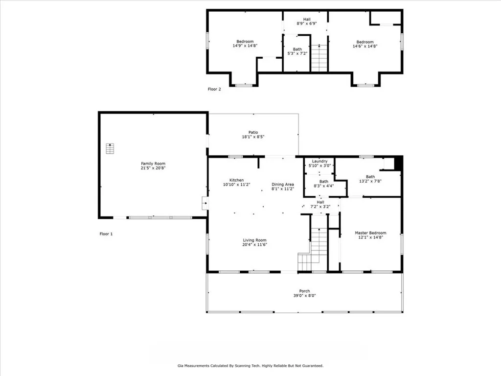 Property image 2 at 108 Winona Way, Walhalla, SC 29691