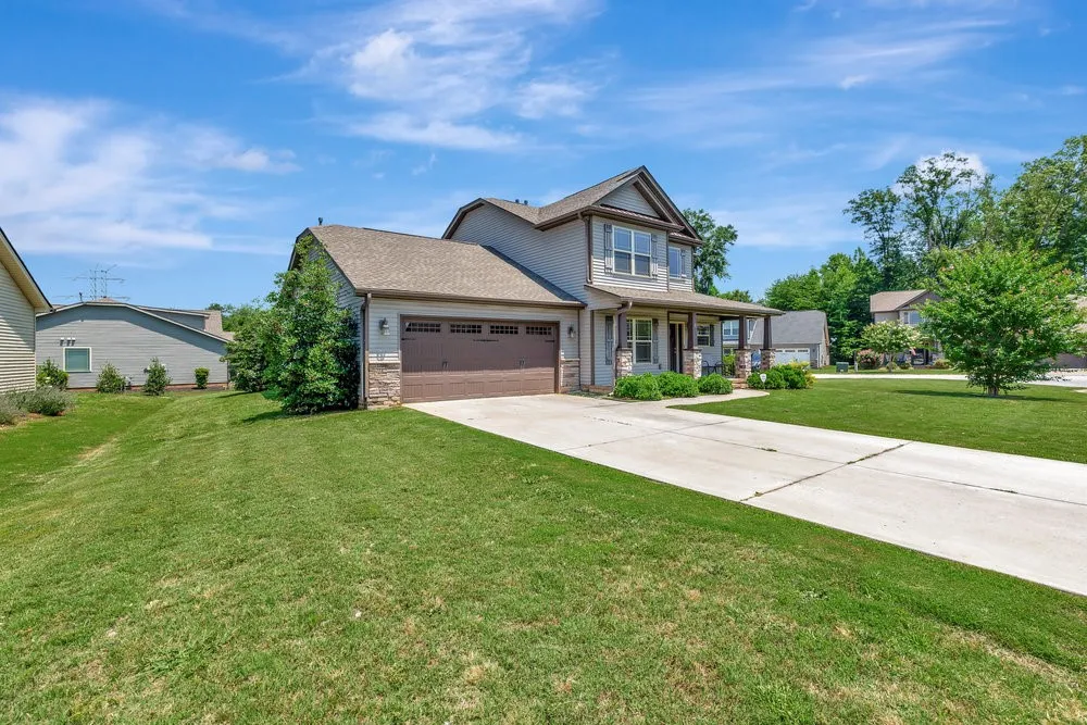 Property image 2 at 2 Rivanna Drive, Anderson, SC 29625