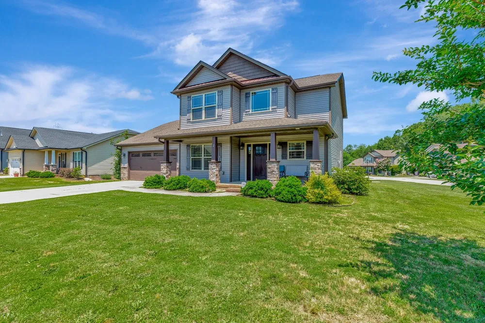 Property image 3 at 2 Rivanna Drive, Anderson, SC 29625